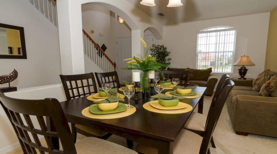 DAVENPORT, Florida 33837, 5 Bedrooms Bedrooms, ,3 BathroomsBathrooms,Residential,For Sale,VIOLA,0,MFRS5105877