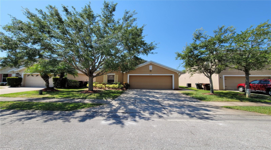 KISSIMMEE, Florida 34746, 3 Bedrooms Bedrooms, ,2 BathroomsBathrooms,Residential,For Sale,COMMANDER,0,MFRO6326806