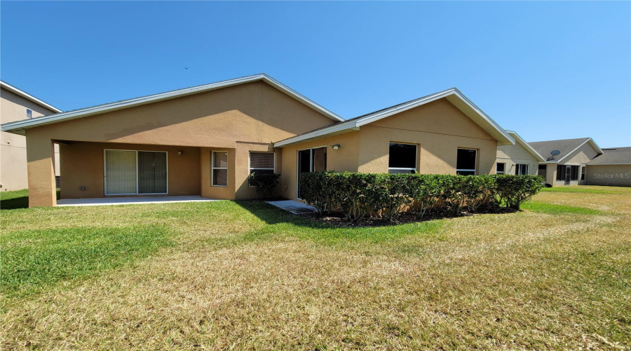KISSIMMEE, Florida 34746, 3 Bedrooms Bedrooms, ,2 BathroomsBathrooms,Residential,For Sale,COMMANDER,0,MFRO6326806