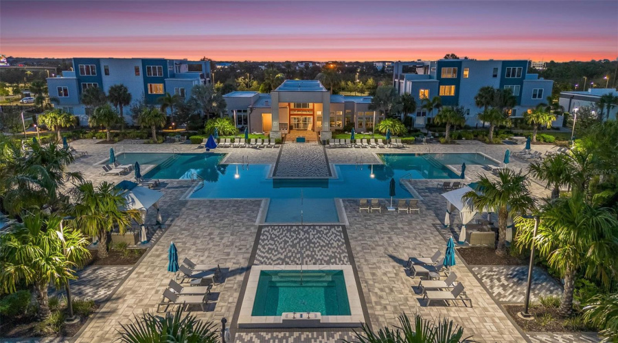 REUNION, Florida 34747, 5 Bedrooms Bedrooms, ,4 BathroomsBathrooms,Residential,For Sale,SANDY RIDGE,0,MFRS5130800