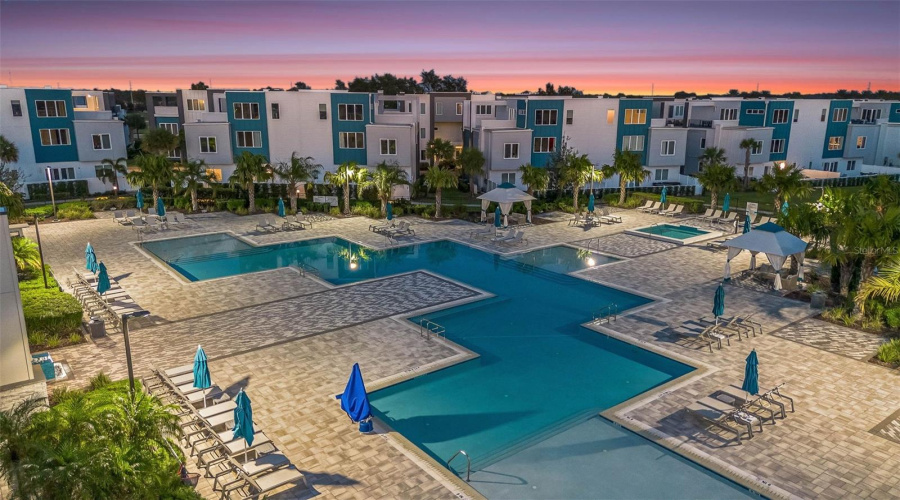 REUNION, Florida 34747, 5 Bedrooms Bedrooms, ,4 BathroomsBathrooms,Residential,For Sale,SANDY RIDGE,0,MFRS5130800
