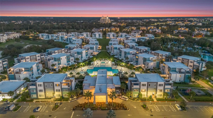 REUNION, Florida 34747, 5 Bedrooms Bedrooms, ,4 BathroomsBathrooms,Residential,For Sale,SANDY RIDGE,0,MFRS5130800