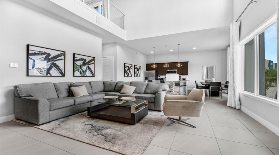 REUNION, Florida 34747, 5 Bedrooms Bedrooms, ,4 BathroomsBathrooms,Residential,For Sale,SANDY RIDGE,0,MFRS5130800