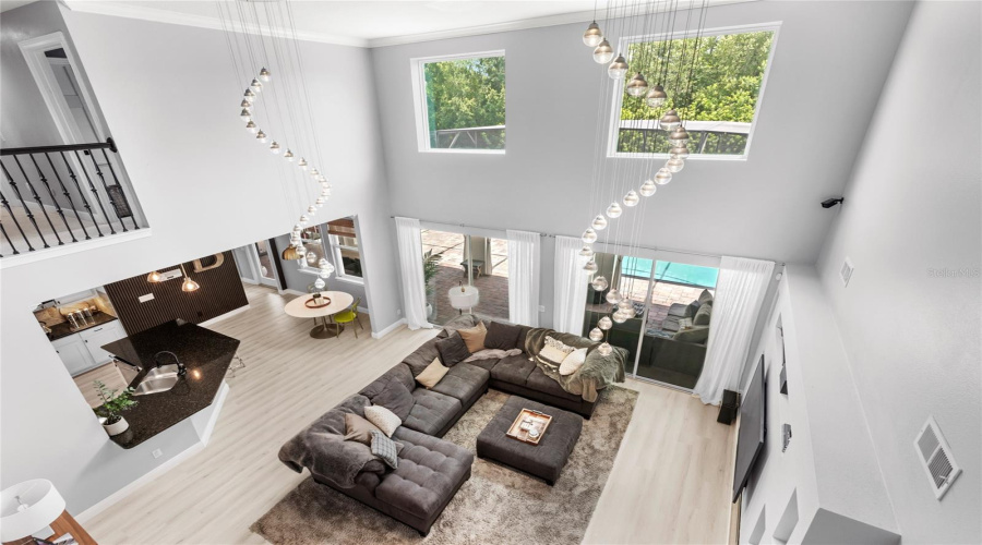 ORLANDO, Florida 32836, 6 Bedrooms Bedrooms, ,5 BathroomsBathrooms,Residential,For Sale,PROVENCE,0,MFRO6326157