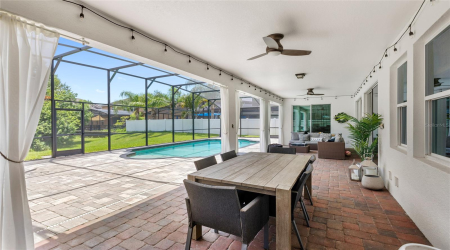 ORLANDO, Florida 32836, 6 Bedrooms Bedrooms, ,5 BathroomsBathrooms,Residential,For Sale,PROVENCE,0,MFRO6326157