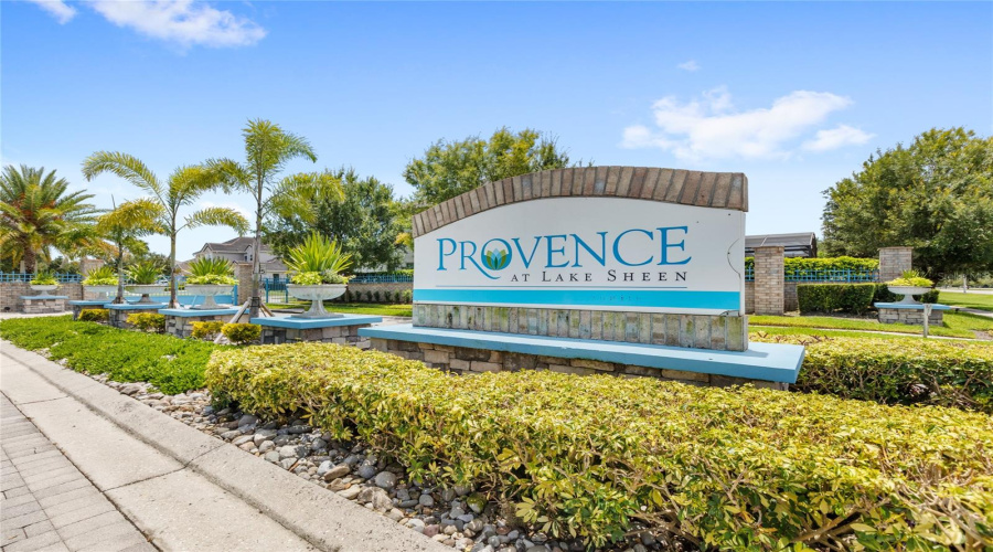 ORLANDO, Florida 32836, 6 Bedrooms Bedrooms, ,5 BathroomsBathrooms,Residential,For Sale,PROVENCE,0,MFRO6326157