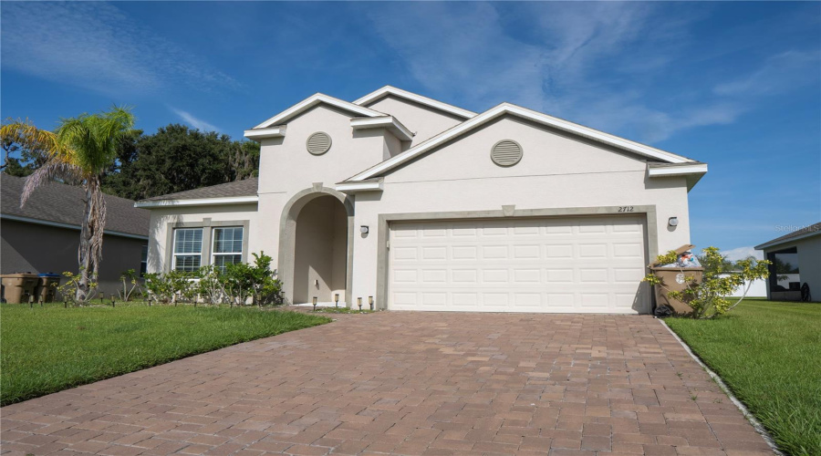 KISSIMMEE, Florida 34746, 4 Bedrooms Bedrooms, ,2 BathroomsBathrooms,Residential,For Sale,CREEKMORE,0,MFRS5130764