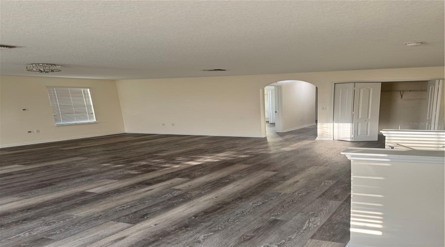 Loft - 2nd Floor