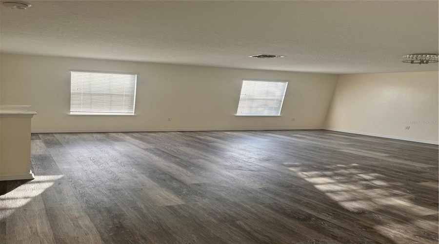 Loft - 2nd Floor