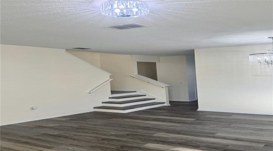 Formal Living / Dining