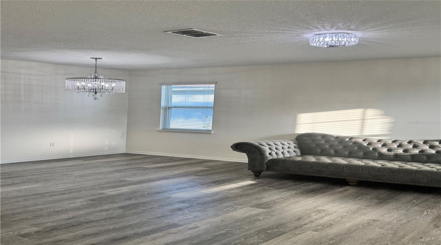 Formal Living / Dining