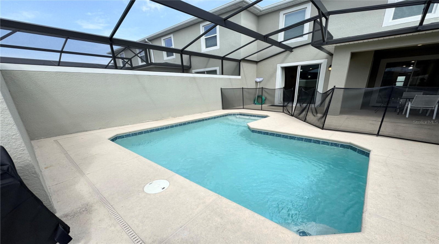 KISSIMMEE, Florida 34746, 4 Bedrooms Bedrooms, ,3 BathroomsBathrooms,Residential,For Sale,PARAGRAPH,0,MFRO6326930