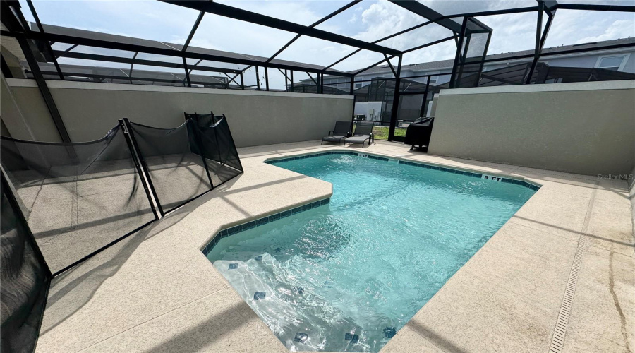 KISSIMMEE, Florida 34746, 4 Bedrooms Bedrooms, ,3 BathroomsBathrooms,Residential,For Sale,PARAGRAPH,0,MFRO6326930
