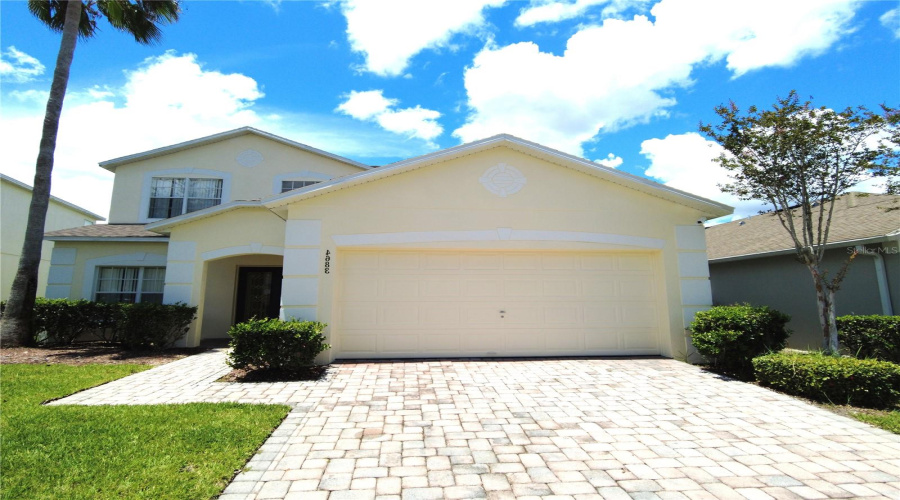 KISSIMMEE, Florida 34746, 5 Bedrooms Bedrooms, ,3 BathroomsBathrooms,Residential,For Sale,CUMBRIAN LAKES,0,MFRS5130830