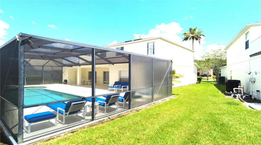 KISSIMMEE, Florida 34746, 5 Bedrooms Bedrooms, ,3 BathroomsBathrooms,Residential,For Sale,CUMBRIAN LAKES,0,MFRS5130830