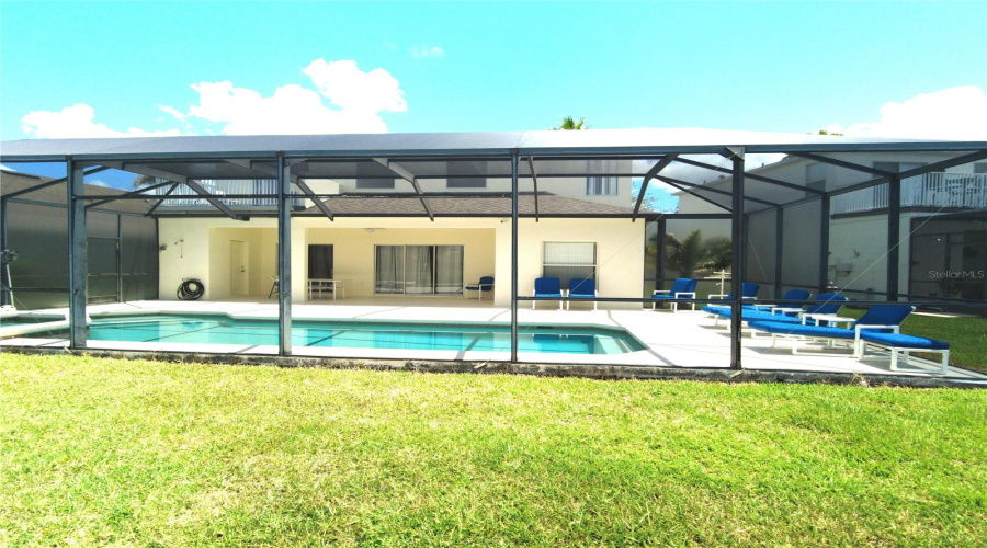 KISSIMMEE, Florida 34746, 5 Bedrooms Bedrooms, ,3 BathroomsBathrooms,Residential,For Sale,CUMBRIAN LAKES,0,MFRS5130830