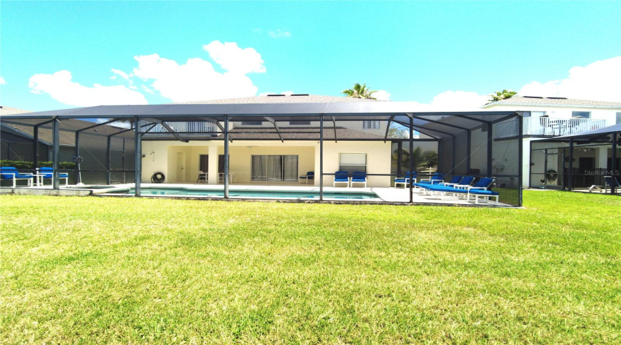 KISSIMMEE, Florida 34746, 5 Bedrooms Bedrooms, ,3 BathroomsBathrooms,Residential,For Sale,CUMBRIAN LAKES,0,MFRS5130830