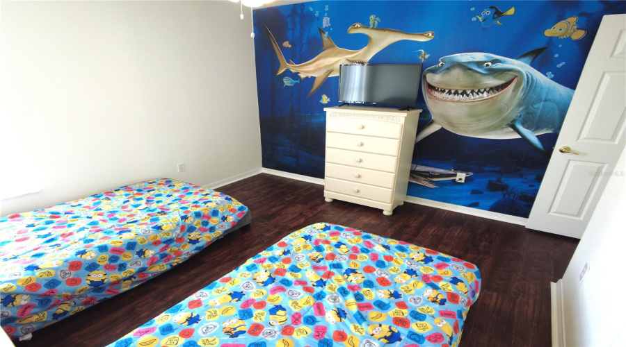 KISSIMMEE, Florida 34746, 5 Bedrooms Bedrooms, ,3 BathroomsBathrooms,Residential,For Sale,CUMBRIAN LAKES,0,MFRS5130830