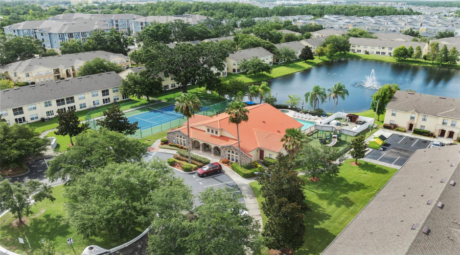 KISSIMMEE, Florida 34746, 3 Bedrooms Bedrooms, ,2 BathroomsBathrooms,Residential,For Sale,CLUB CORTILE,0,MFRO6324601