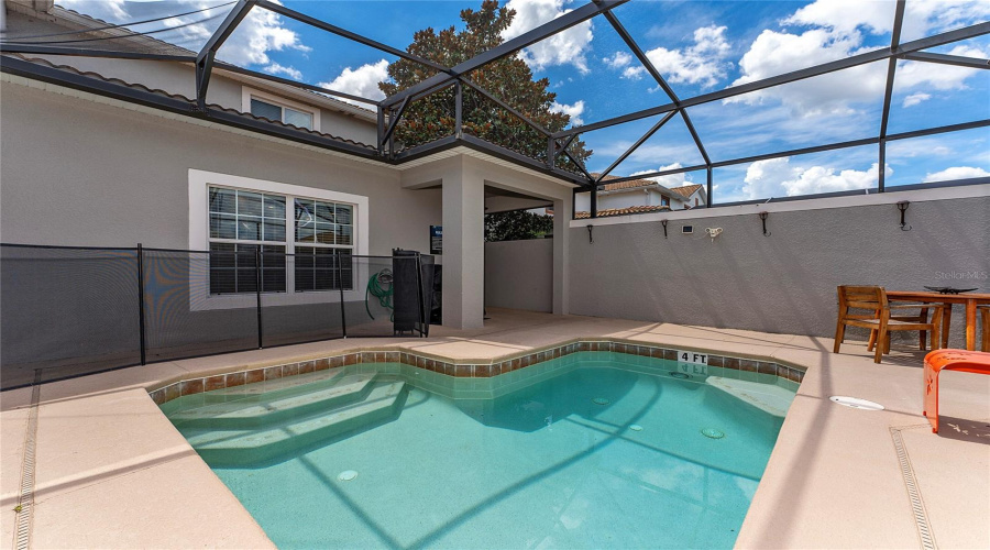KISSIMMEE, Florida 34746, 5 Bedrooms Bedrooms, ,4 BathroomsBathrooms,Residential,For Sale,PEQUOD,0,MFRO6327137