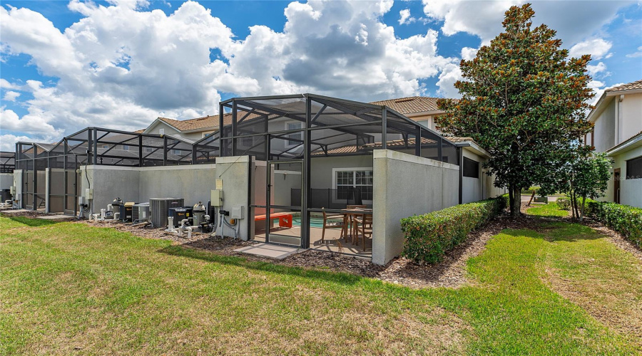 KISSIMMEE, Florida 34746, 5 Bedrooms Bedrooms, ,4 BathroomsBathrooms,Residential,For Sale,PEQUOD,0,MFRO6327137