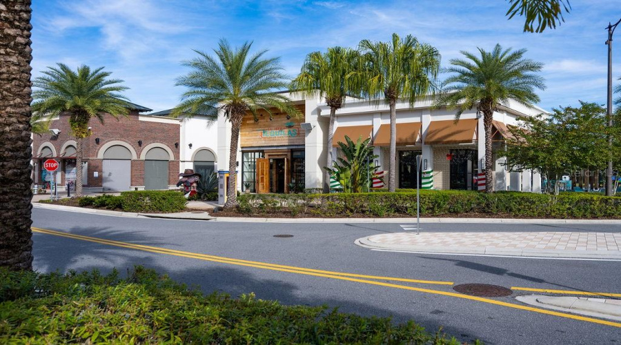 KISSIMMEE, Florida 34747, 3 Bedrooms Bedrooms, ,3 BathroomsBathrooms,Residential,For Sale,CARIBBEAN SOUL,0,MFRO6325644