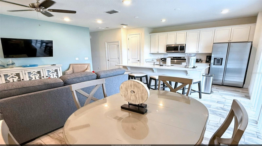 KISSIMMEE, Florida 34747, 3 Bedrooms Bedrooms, ,3 BathroomsBathrooms,Residential,For Sale,CARIBBEAN SOUL,0,MFRO6325644