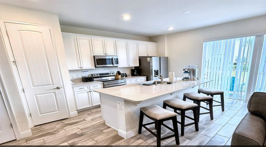 KISSIMMEE, Florida 34747, 3 Bedrooms Bedrooms, ,3 BathroomsBathrooms,Residential,For Sale,CARIBBEAN SOUL,0,MFRO6325644
