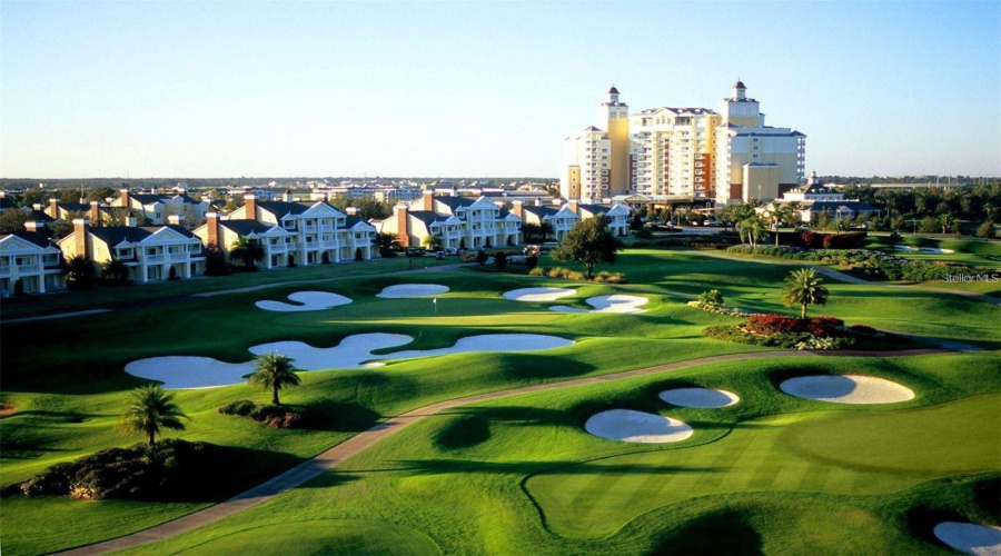 REUNION, Florida 34747, 3 Bedrooms Bedrooms, ,3 BathroomsBathrooms,Residential,For Sale,WHISPER,0,MFRO6327057