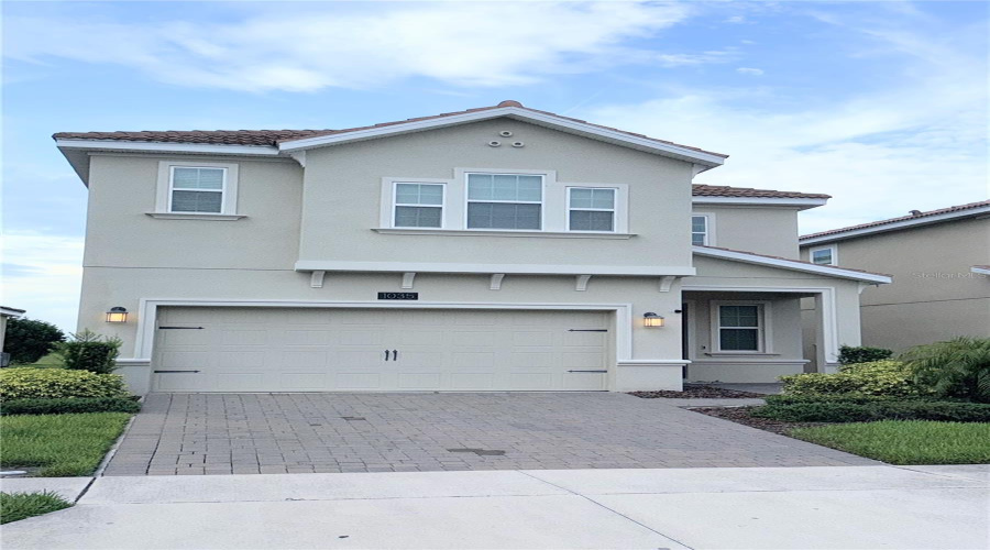 DAVENPORT, Florida 33896, 4 Bedrooms Bedrooms, ,2 BathroomsBathrooms,Residential,For Sale,BLACKWOLF RUN,0,MFRS5130898