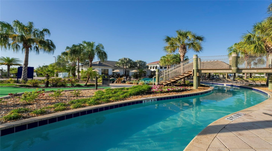 Lazy River