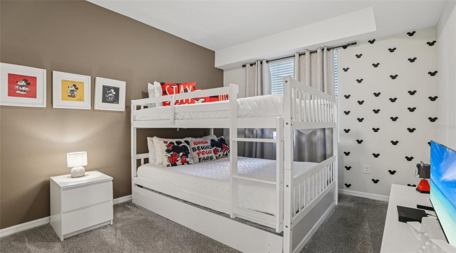 KISSIMMEE, Florida 34746, 2 Bedrooms Bedrooms, ,2 BathroomsBathrooms,Residential,For Sale,PARADOX,0,MFRTB8405029