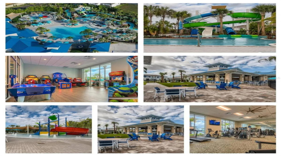 Club--Create lasting memories with your loved ones by taking advantage of our resort