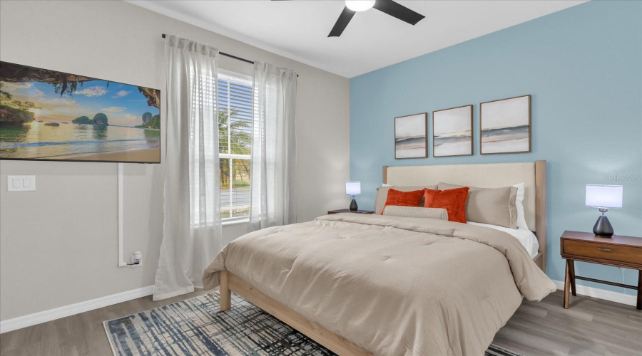 DAVENPORT, Florida 33897, 4 Bedrooms Bedrooms, ,3 BathroomsBathrooms,Residential,For Sale,CALABRIA,0,MFRO6323953