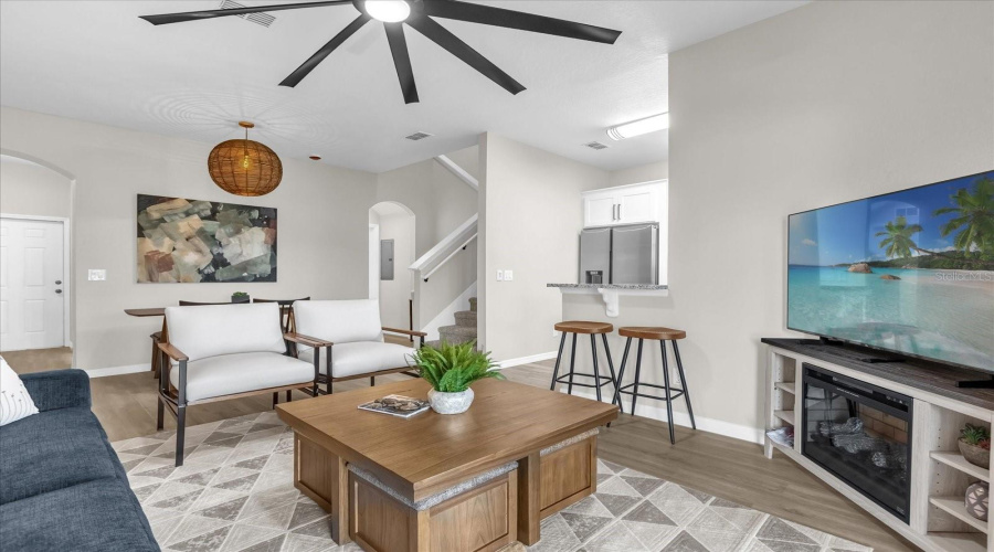 DAVENPORT, Florida 33897, 4 Bedrooms Bedrooms, ,3 BathroomsBathrooms,Residential,For Sale,CALABRIA,0,MFRO6323953