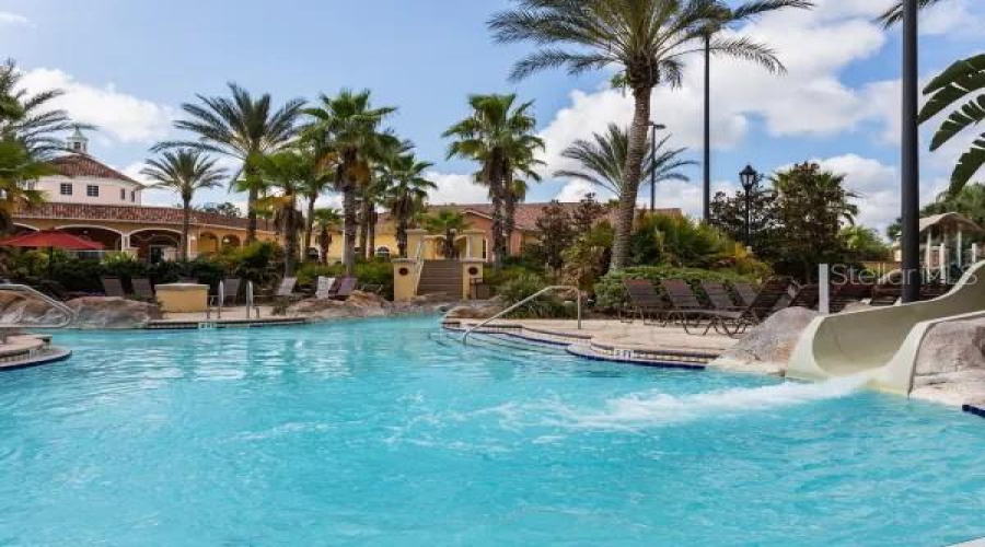 DAVENPORT, Florida 33897, 4 Bedrooms Bedrooms, ,3 BathroomsBathrooms,Residential,For Sale,CALABRIA,0,MFRO6323953