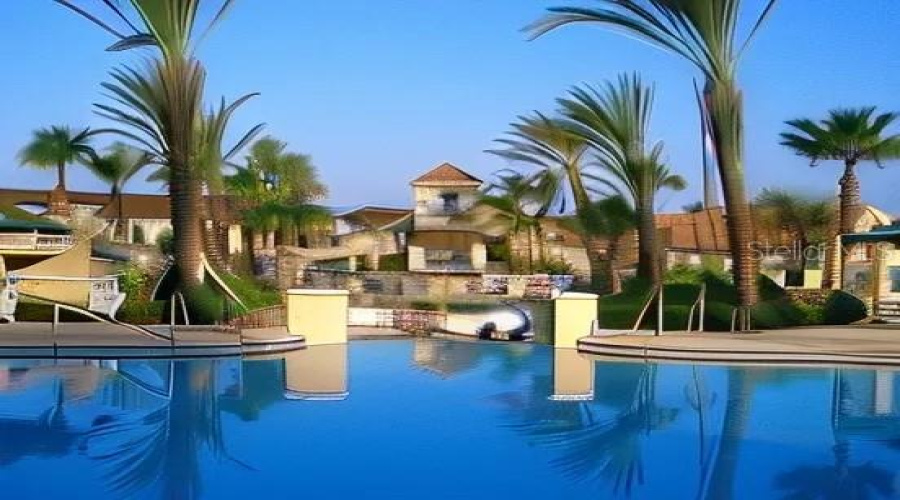 DAVENPORT, Florida 33897, 4 Bedrooms Bedrooms, ,3 BathroomsBathrooms,Residential,For Sale,CALABRIA,0,MFRO6323953