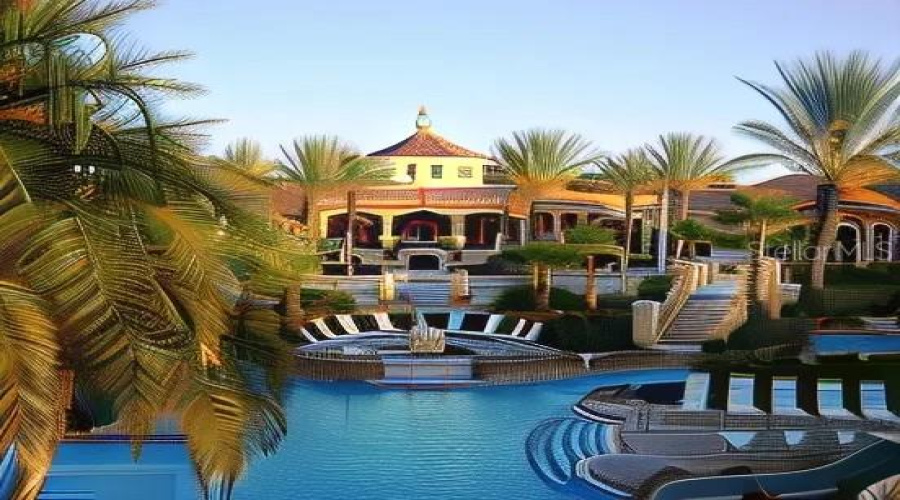 DAVENPORT, Florida 33897, 4 Bedrooms Bedrooms, ,3 BathroomsBathrooms,Residential,For Sale,CALABRIA,0,MFRO6323953