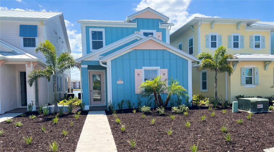 KISSIMMEE, Florida 34747, 3 Bedrooms Bedrooms, ,3 BathroomsBathrooms,Residential,For Sale,PARROT HEAD,0,MFRO6323294