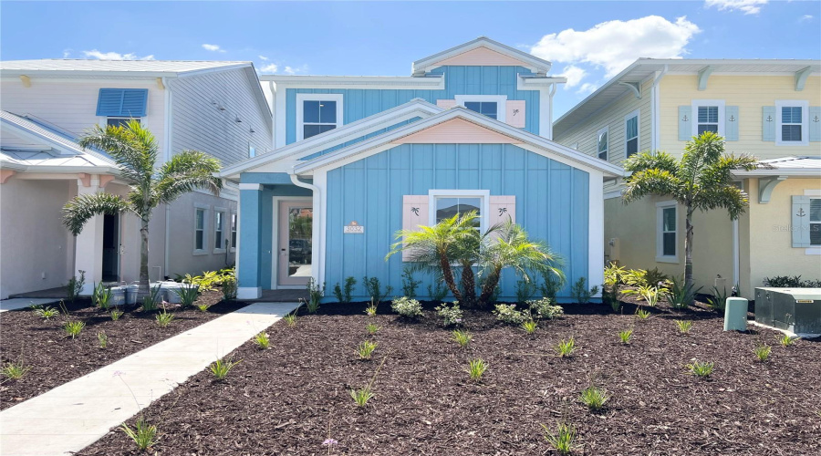 KISSIMMEE, Florida 34747, 3 Bedrooms Bedrooms, ,3 BathroomsBathrooms,Residential,For Sale,PARROT HEAD,0,MFRO6323294