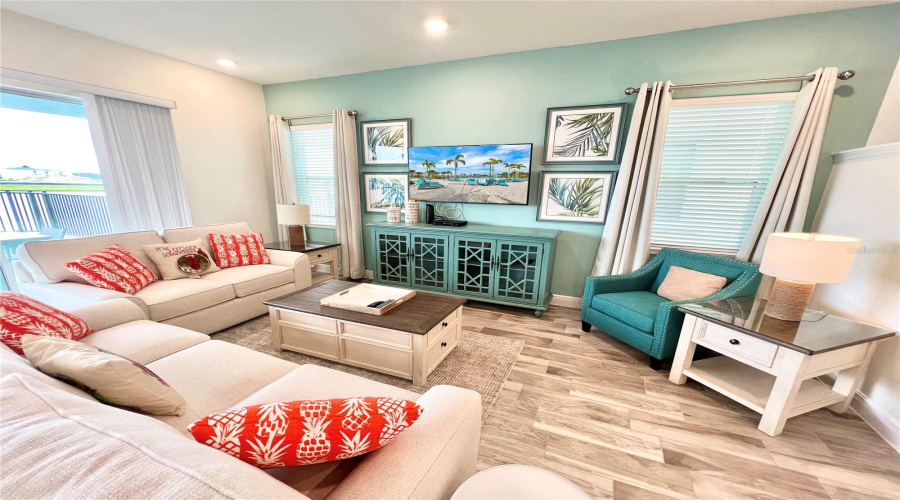 KISSIMMEE, Florida 34747, 3 Bedrooms Bedrooms, ,3 BathroomsBathrooms,Residential,For Sale,PARROT HEAD,0,MFRO6323294