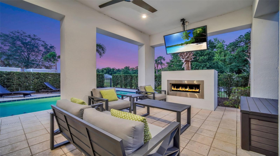 REUNION, Florida 34747, 5 Bedrooms Bedrooms, ,5 BathroomsBathrooms,Residential,For Sale,DESERT MOUNTAIN,0,MFRO6327211