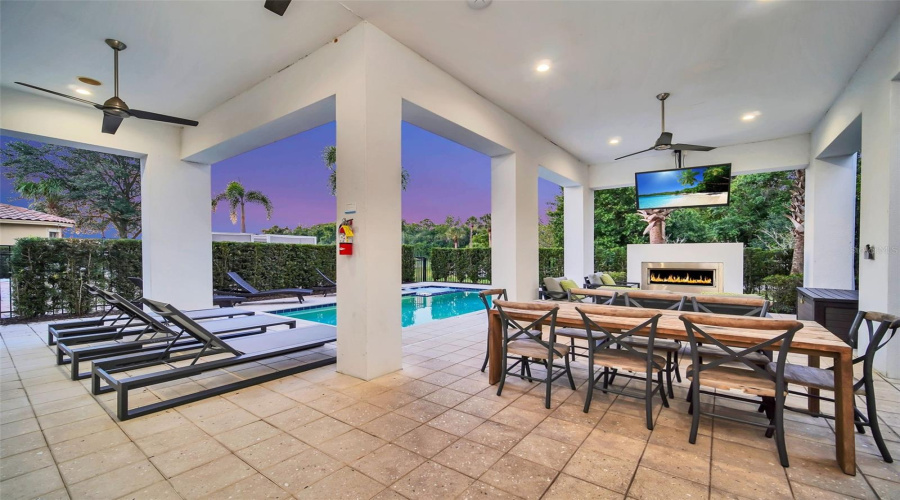 REUNION, Florida 34747, 5 Bedrooms Bedrooms, ,5 BathroomsBathrooms,Residential,For Sale,DESERT MOUNTAIN,0,MFRO6327211