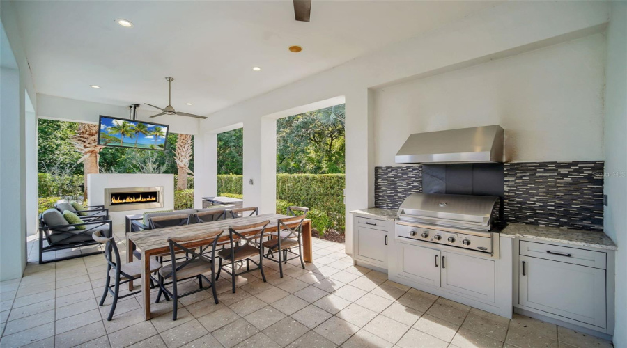 REUNION, Florida 34747, 5 Bedrooms Bedrooms, ,5 BathroomsBathrooms,Residential,For Sale,DESERT MOUNTAIN,0,MFRO6327211