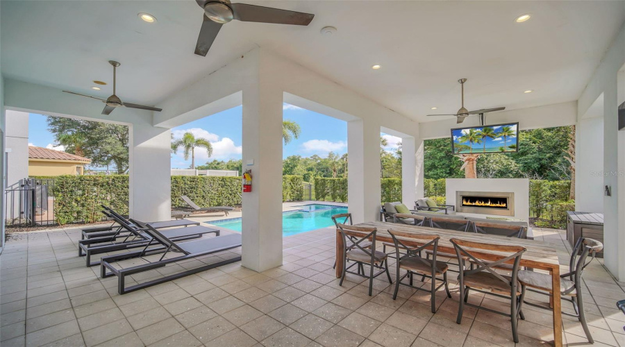 REUNION, Florida 34747, 5 Bedrooms Bedrooms, ,5 BathroomsBathrooms,Residential,For Sale,DESERT MOUNTAIN,0,MFRO6327211