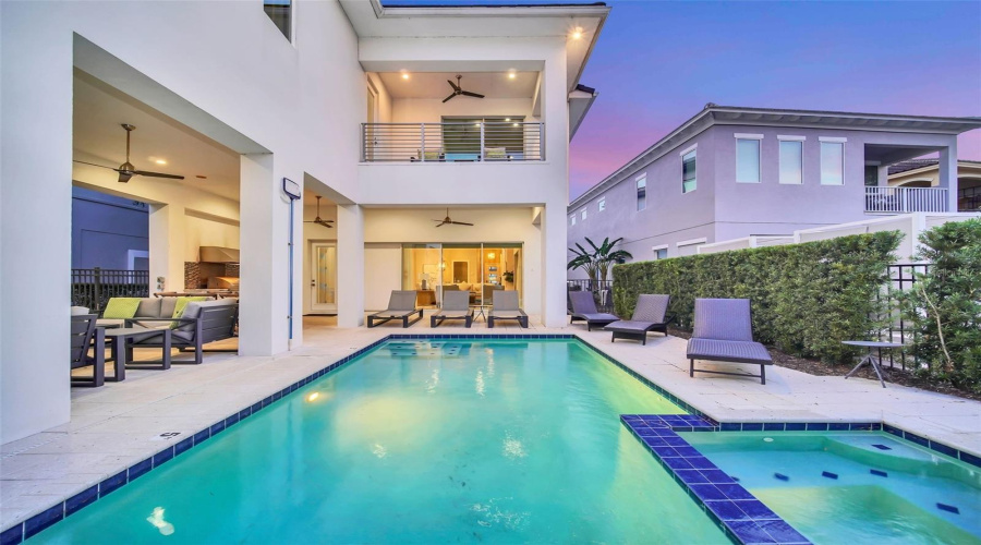 REUNION, Florida 34747, 5 Bedrooms Bedrooms, ,5 BathroomsBathrooms,Residential,For Sale,DESERT MOUNTAIN,0,MFRO6327211