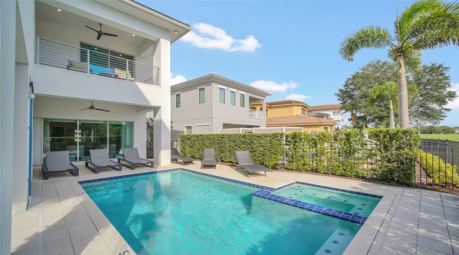 REUNION, Florida 34747, 5 Bedrooms Bedrooms, ,5 BathroomsBathrooms,Residential,For Sale,DESERT MOUNTAIN,0,MFRO6327211