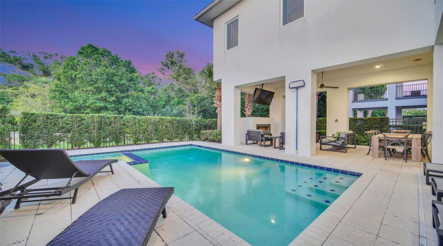 REUNION, Florida 34747, 5 Bedrooms Bedrooms, ,5 BathroomsBathrooms,Residential,For Sale,DESERT MOUNTAIN,0,MFRO6327211