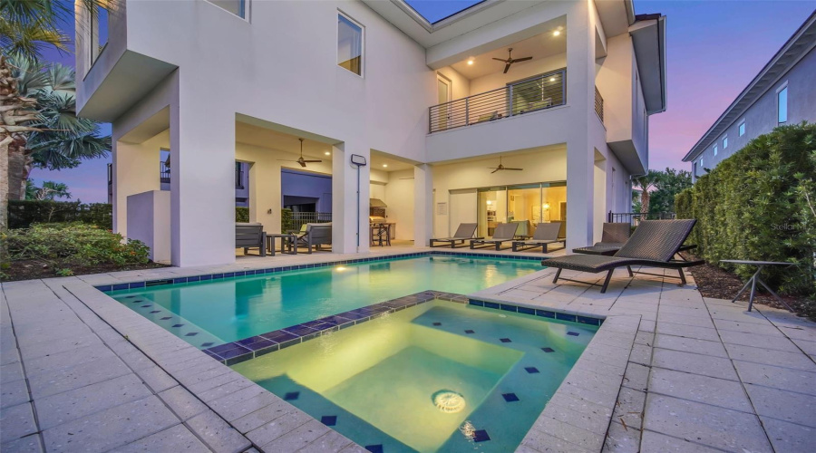 REUNION, Florida 34747, 5 Bedrooms Bedrooms, ,5 BathroomsBathrooms,Residential,For Sale,DESERT MOUNTAIN,0,MFRO6327211