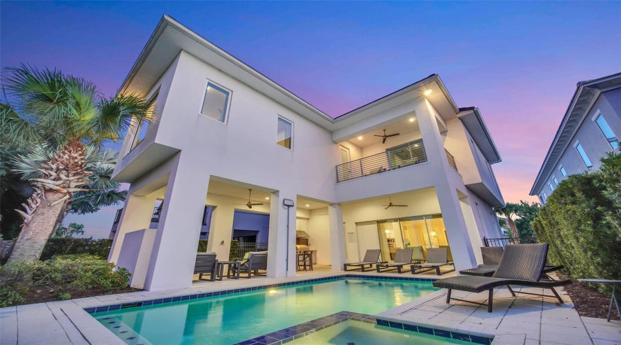 REUNION, Florida 34747, 5 Bedrooms Bedrooms, ,5 BathroomsBathrooms,Residential,For Sale,DESERT MOUNTAIN,0,MFRO6327211